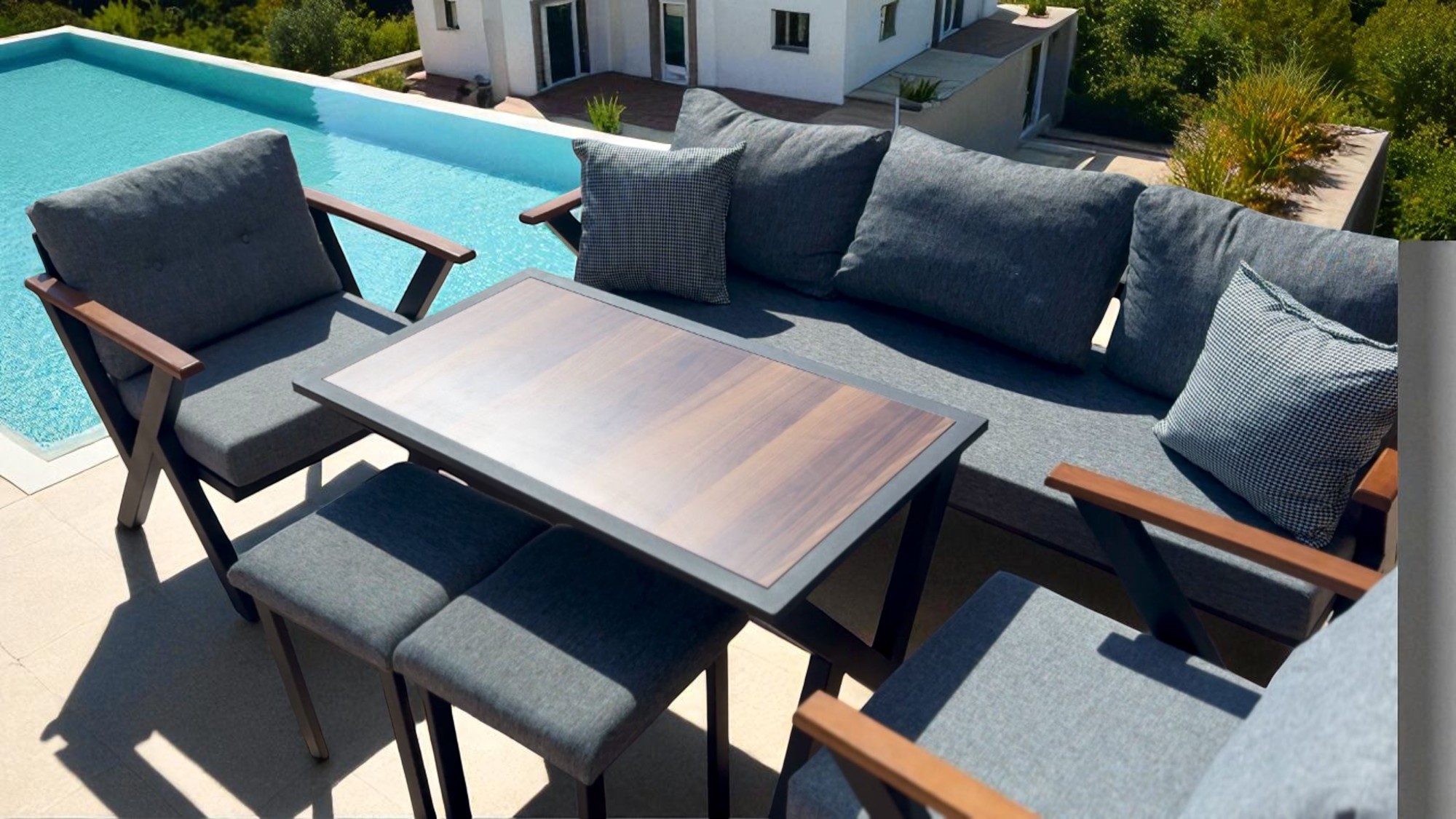 Elegance Set Elegance Set